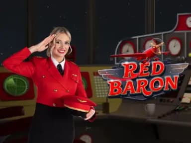 Live Red Baron