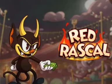 Red Rascal