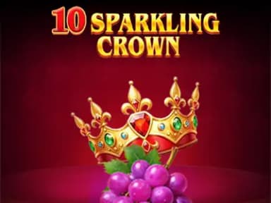10 Sparkling Crown