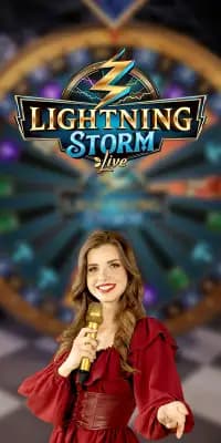 Lightning Storm