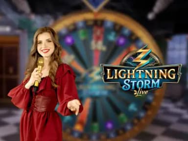 Lightning Storm