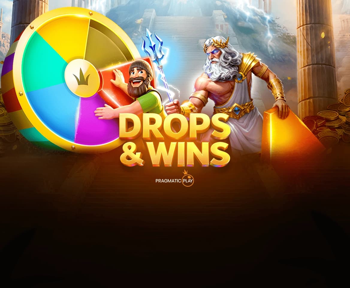 Drops&Wins.name