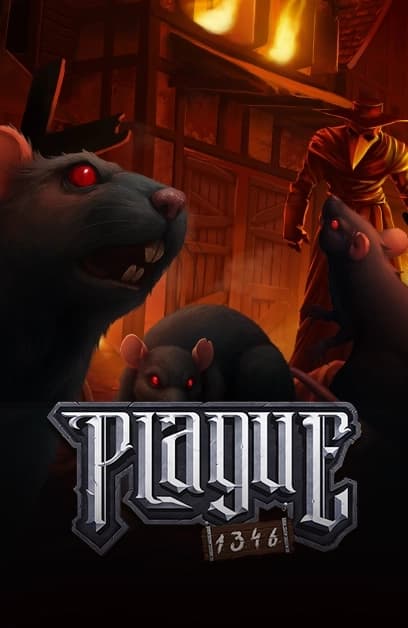 Plague 1346