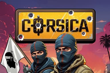 Corsica